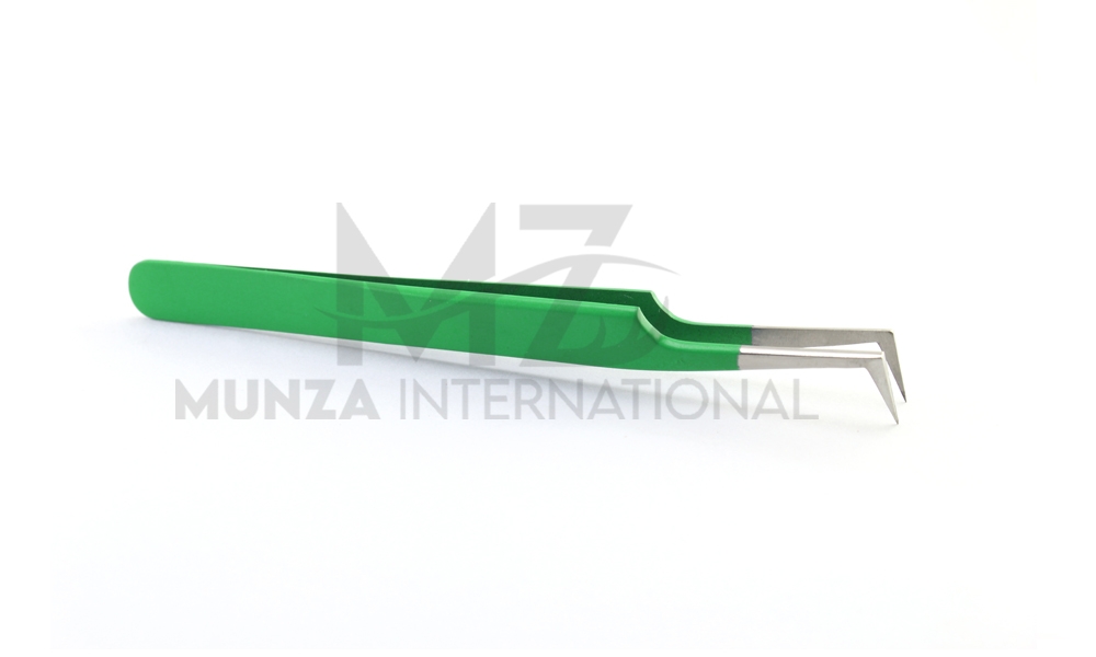 Eyelash Tweezers